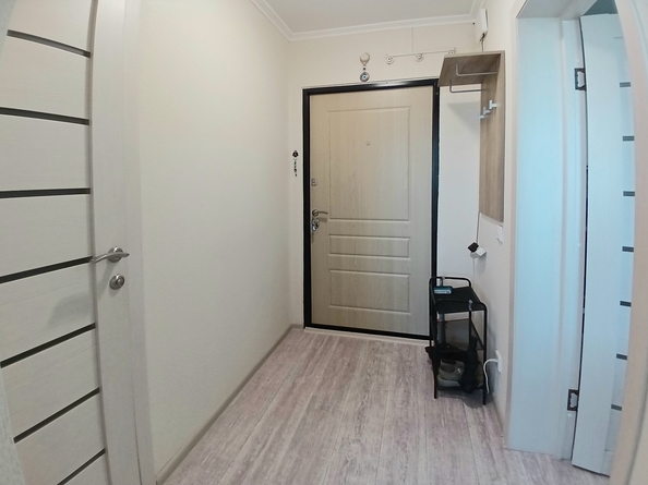 
  Продается 1-комн. квартира, 39 м², Адмирала Пустошкина ул, д. 22к12
. Фото 19.