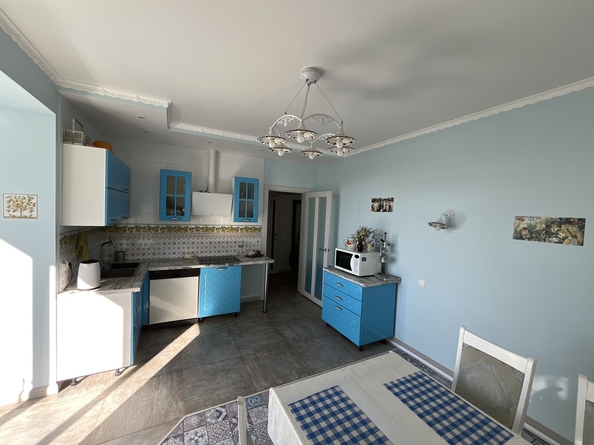 
  Продается 2-комн. квартира, 76 м², Краснодарская ул, д. 64Бк1
. Фото 4.