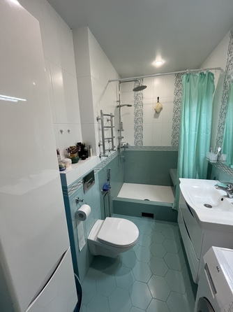 
  Продается 2-комн. квартира, 76 м², Краснодарская ул, д. 64Бк1
. Фото 13.