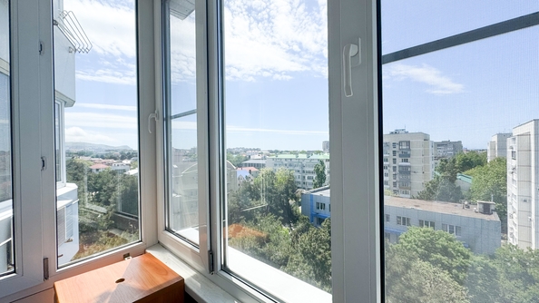 
  Продается 1-комн. квартира, 41 м², Протапова ул, д. 90
. Фото 19.