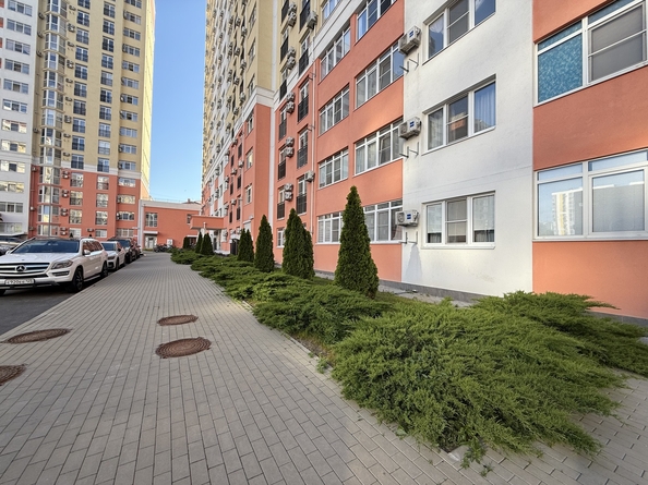 
  Продается 2-комн. квартира, 61 м², Супсехское ш, д. 39к12
. Фото 27.