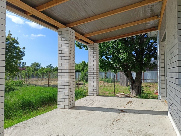 
  Продается дом, 90 м², станица Варениковская
. Фото 7.