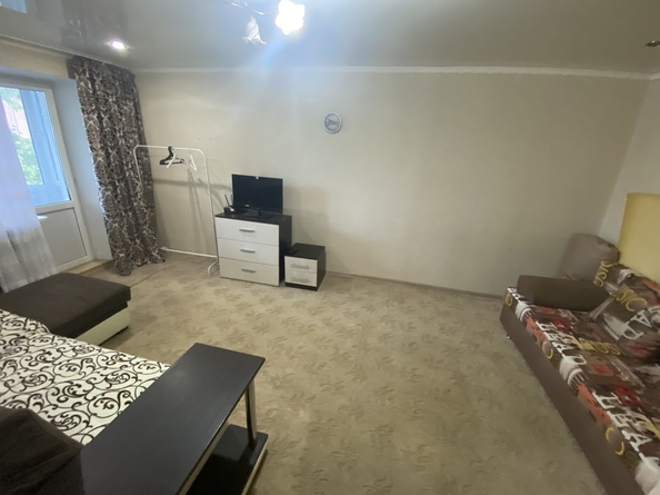 
  Продается 1-комн. квартира, 32 м², Горького ул, д. 58
. Фото 4.