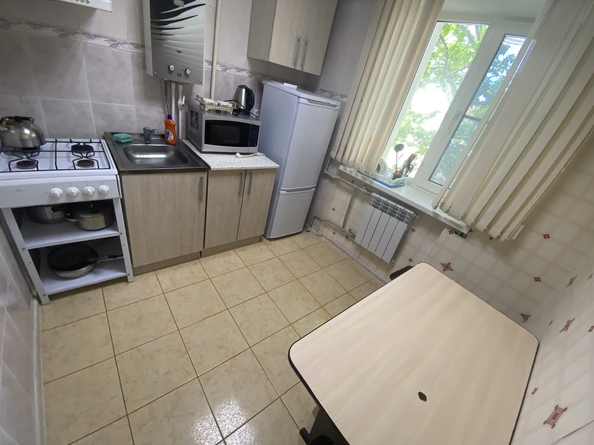 
  Продается 1-комн. квартира, 32 м², Горького ул, д. 58
. Фото 9.