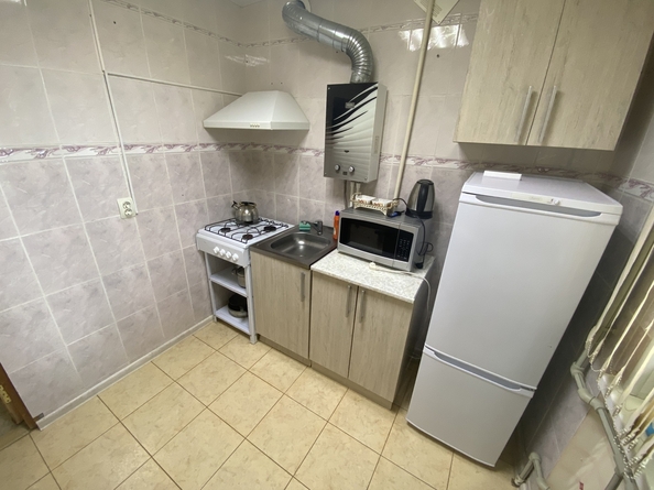 
  Продается 1-комн. квартира, 32 м², Горького ул, д. 58
. Фото 10.