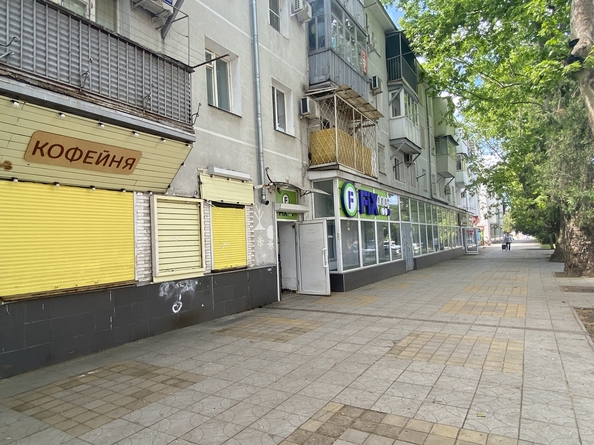 
  Продается 1-комн. квартира, 32 м², Горького ул, д. 58
. Фото 12.