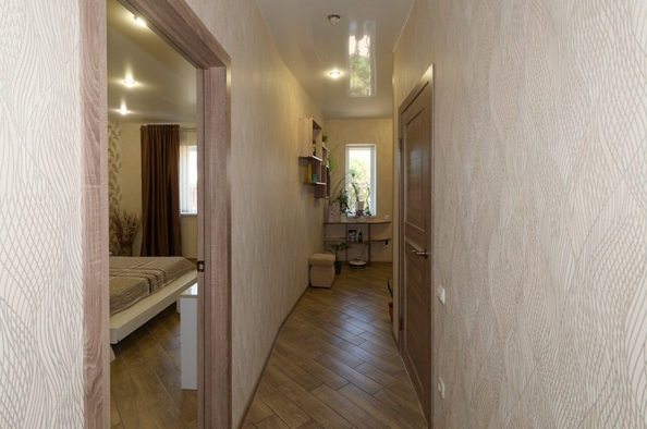 
  Продается дом, 214 м², село Витязево
. Фото 9.