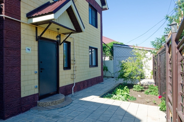 
  Продается дом, 214 м², село Витязево
. Фото 35.