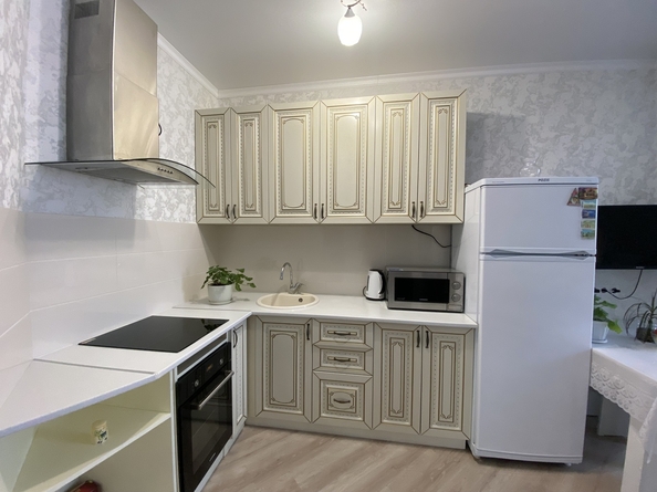 
  Продается студия, 30 м², Мирная ул, д. 29к6
. Фото 4.