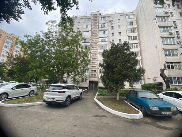 
  Продается 2-комн. квартира, 66 м², Крылова ул, д. 81
. Фото 25.