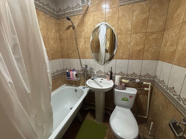 
  Продается 1-комн. квартира, 30 м², Крымская ул, д. 83
. Фото 8.