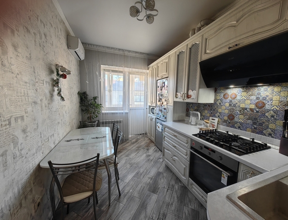 
  Продается 2-комн. квартира, 51 м², Ленина ул, д. 180к6
. Фото 5.