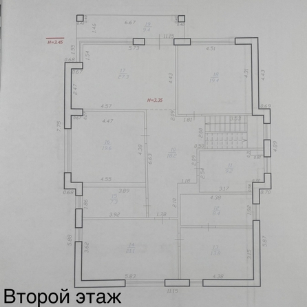 
  Продается дом, 317 м², Анапа
. Фото 31.
