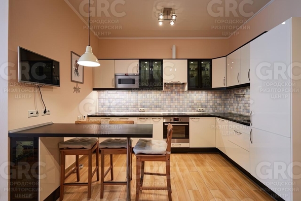 
  Продается 2-комн. квартира, 61.5 м², Воровского ул, д. 41
. Фото 2.