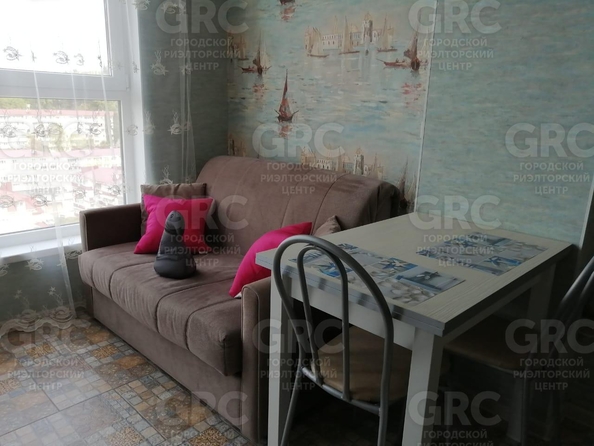
  Продается студия, 25.2 м², Гастелло ул, д. 28
. Фото 1.