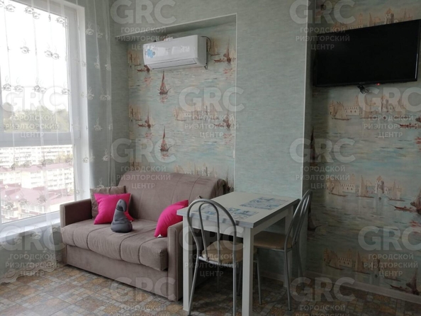 
  Продается студия, 25.2 м², Гастелло ул, д. 28
. Фото 11.