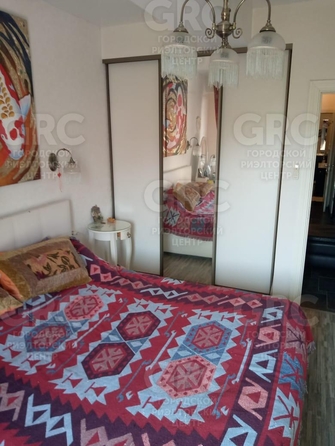 
  Продается 3-комн. квартира, 60 м², Учительская ул, д. 24/7
. Фото 10.