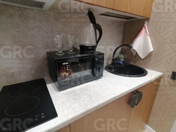 
  Продается апартамент, 18.6 м², Горького ул, д. 87к2
. Фото 3.