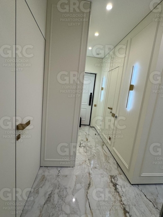 
  Продается 2-комн. квартира, 50 м², Донская ул, д. 108А
. Фото 21.