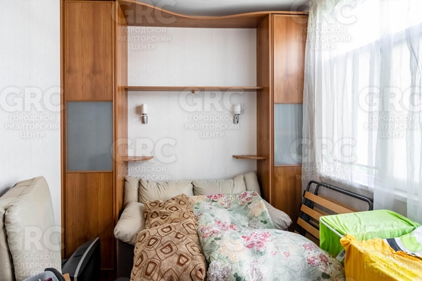 
  Продается 4-комн. квартира, 118.5 м², Виноградная ул, д. 15/1
. Фото 20.