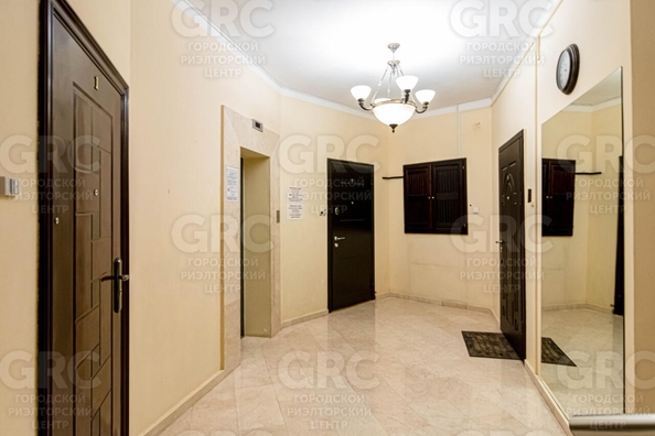 
  Продается 4-комн. квартира, 118.5 м², Виноградная ул, д. 15/1
. Фото 27.