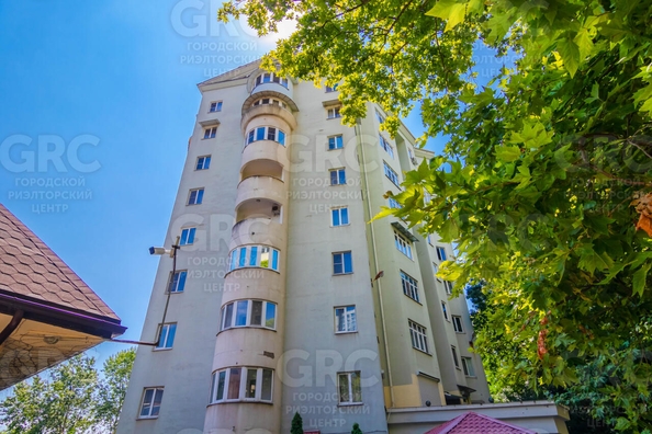 
  Продается 4-комн. квартира, 118.5 м², Виноградная ул, д. 15/1
. Фото 33.