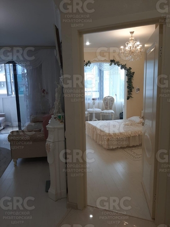 
  Продается 2-комн. квартира, 49.9 м², Санаторная ул, д. 63/1
. Фото 21.