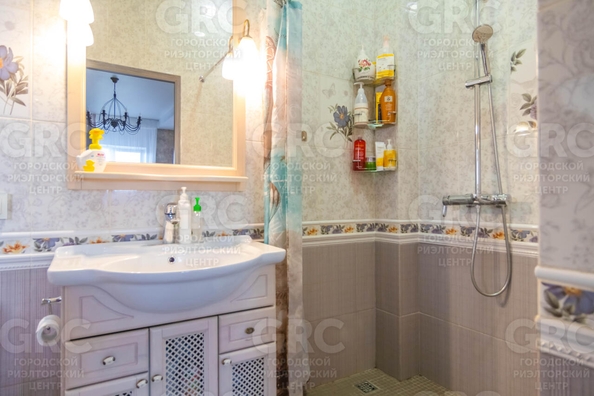 
  Продается 4-комн. квартира, 200 м², Ландышевая ул, д. 77/9
. Фото 15.