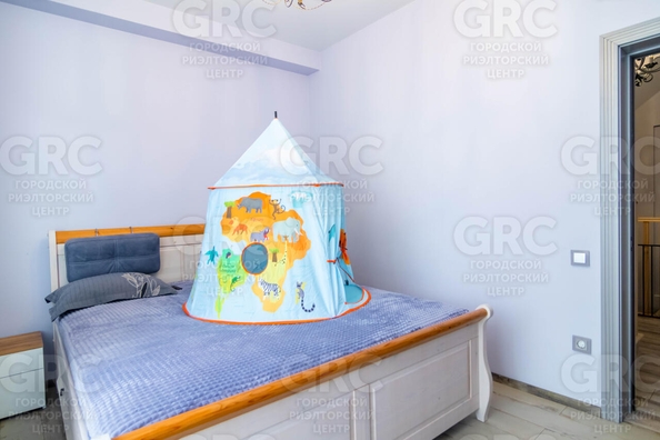 
  Продается 4-комн. квартира, 200 м², Ландышевая ул, д. 77/9
. Фото 17.