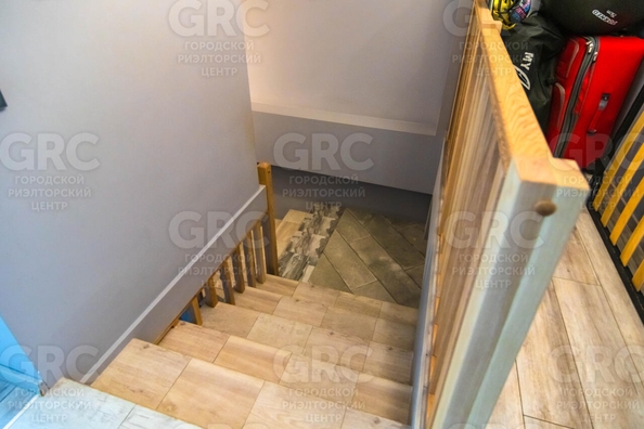 
  Продается 4-комн. квартира, 200 м², Ландышевая ул, д. 77/9
. Фото 24.