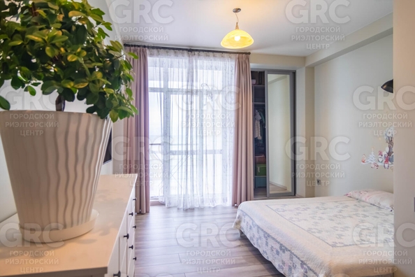 
  Продается 4-комн. квартира, 200 м², Ландышевая ул, д. 77/9
. Фото 25.