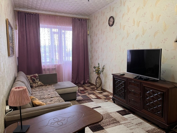 
  Продается 1-комн. квартира, 41 м², Краснозеленых ул, д. 29А
. Фото 6.
