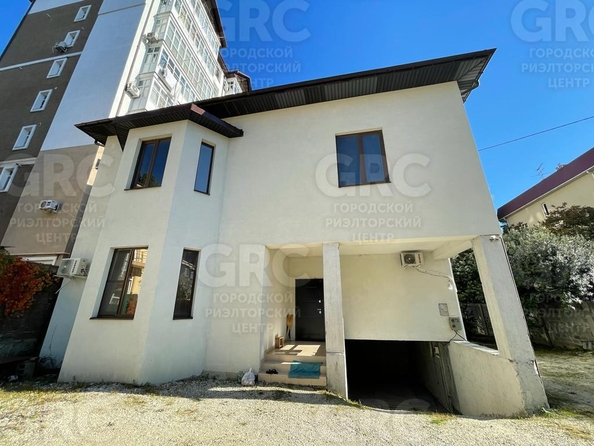 
  Продается дом, 202 м², поселок городского типа Сириус
. Фото 1.
