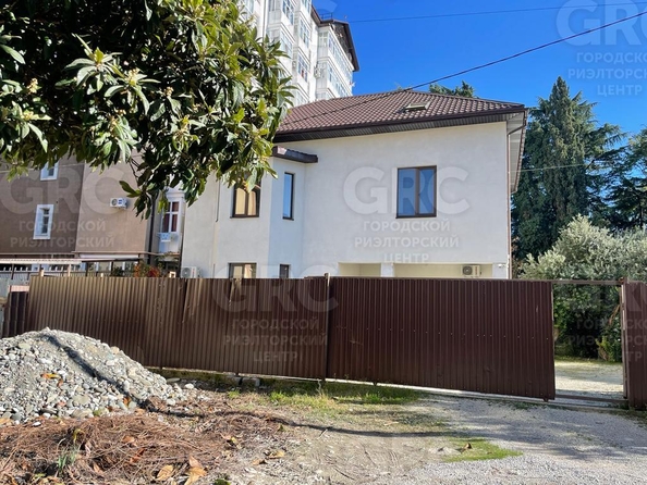 
  Продается дом, 202 м², поселок городского типа Сириус
. Фото 35.