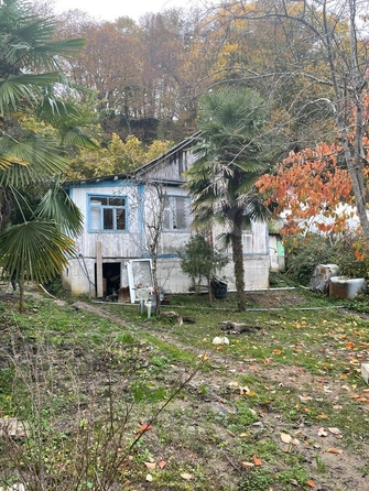 
  Продается дача, 48 м², Сочи
. Фото 1.