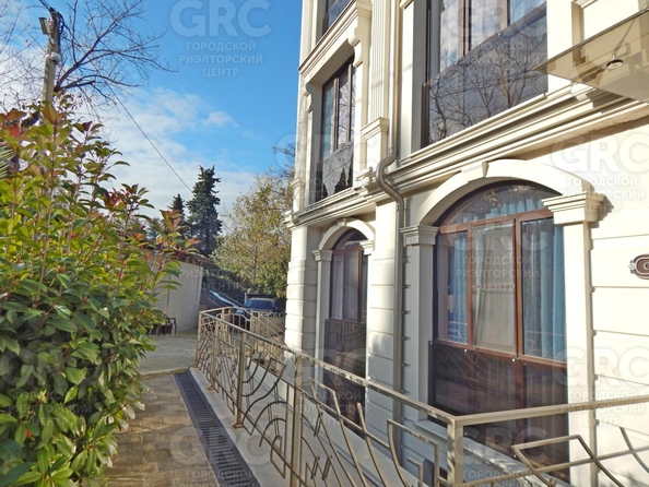 
  Продается студия, 24.7 м², Севастопольская ул, д. 1Б
. Фото 5.