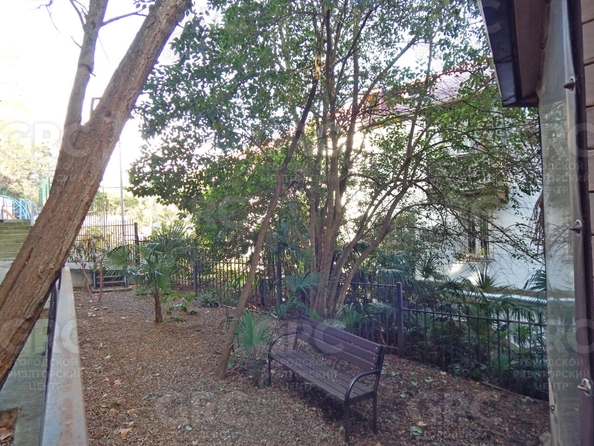 
  Продается студия, 24.7 м², Севастопольская ул, д. 1Б
. Фото 11.