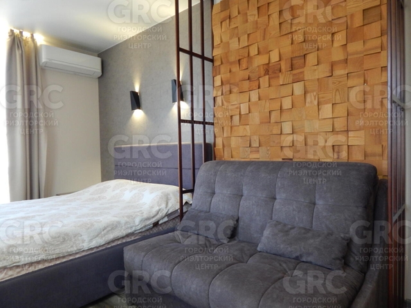 
  Продается студия, 24.7 м², Севастопольская ул, д. 1Б
. Фото 15.