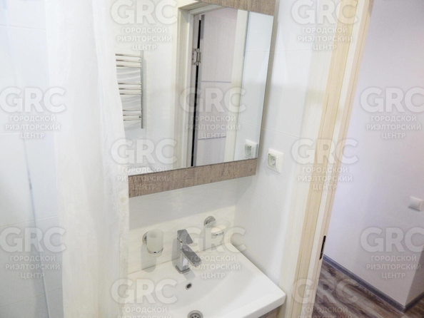 
  Продается студия, 24.7 м², Севастопольская ул, д. 1Б
. Фото 23.