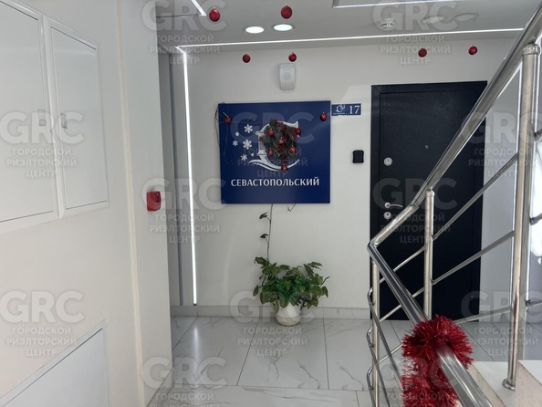 
  Продается студия, 24.7 м², Севастопольская ул, д. 1Б
. Фото 41.