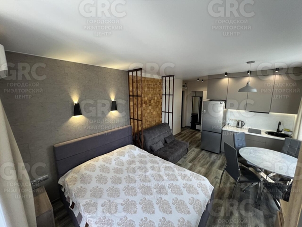 
  Продается студия, 24.7 м², Севастопольская ул, д. 1Б
. Фото 50.