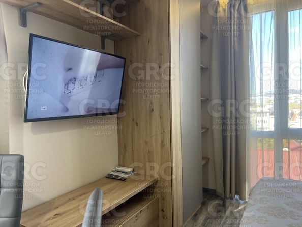 
  Продается студия, 24.7 м², Севастопольская ул, д. 1Б
. Фото 55.