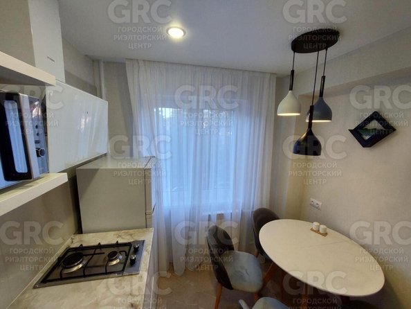 
  Продается 1-комн. квартира, 29 м², Воровского ул, д. 56
. Фото 5.