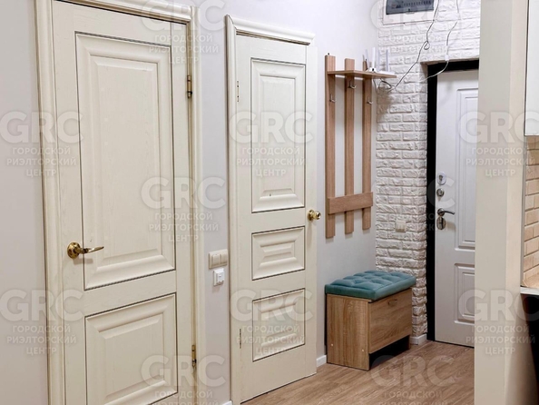 
  Продается 2-комн. квартира, 35.2 м², Орбитовская ул, д. 2б
. Фото 8.