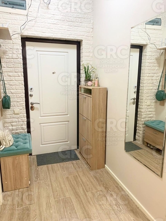 
  Продается 2-комн. квартира, 35.2 м², Орбитовская ул, д. 2б
. Фото 12.