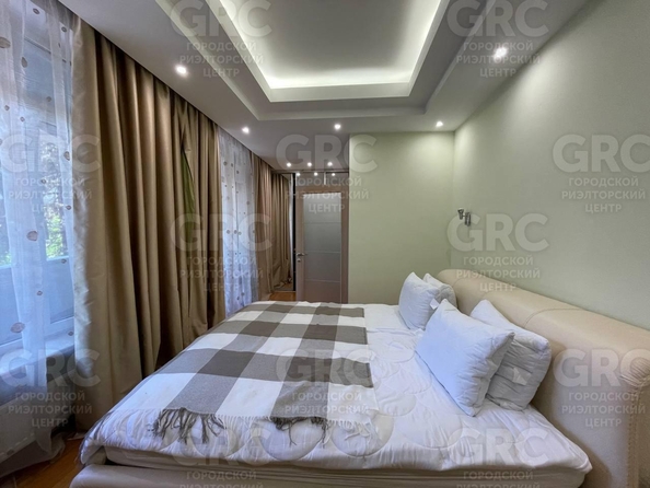 
  Продается 2-комн. квартира, 138 м², Депутатская ул, д. 2
. Фото 10.