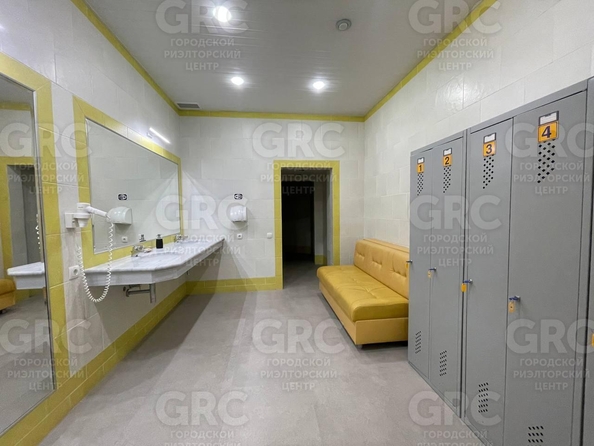 
  Продается 2-комн. квартира, 138 м², Депутатская ул, д. 2
. Фото 21.