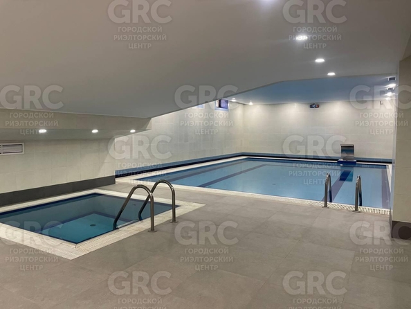 
  Продается 2-комн. квартира, 138 м², Депутатская ул, д. 2
. Фото 24.