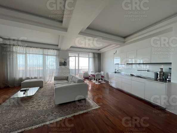 
  Продается 3-комн. квартира, 124 м², Депутатская ул, д. 2
. Фото 4.