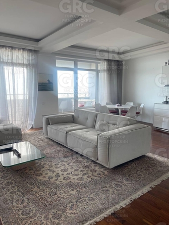 
  Продается 3-комн. квартира, 124 м², Депутатская ул, д. 2
. Фото 7.
